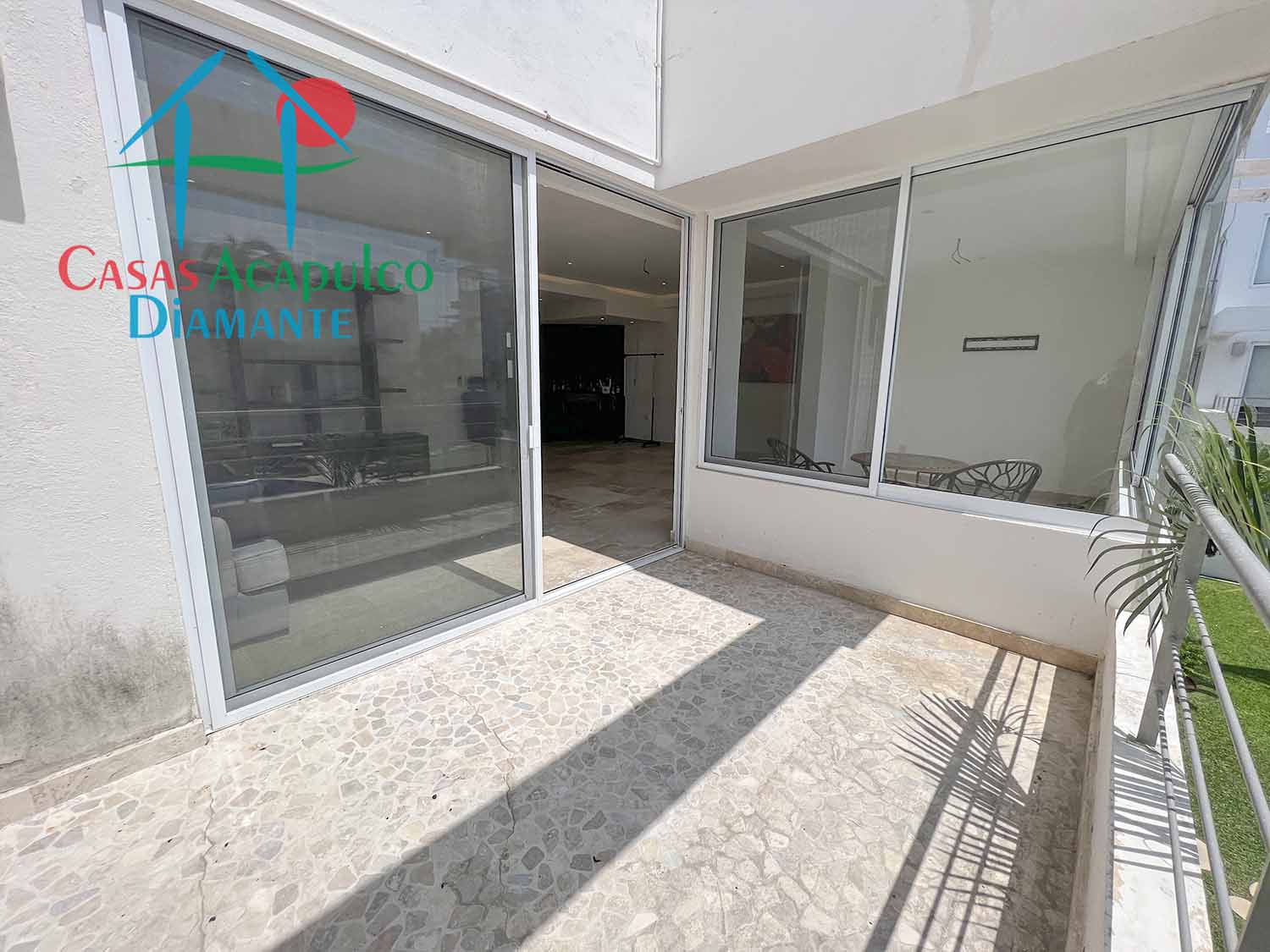 Vidamar Residencial Cluster 7 A 202 - Terraza 3